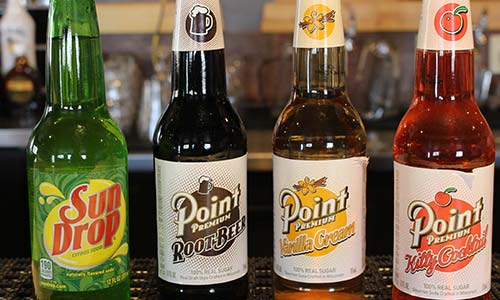 beverages